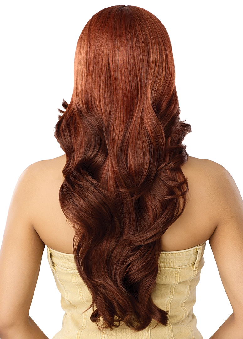 Outre The Daily Wig Lace Part Wig Melika QPDMEL