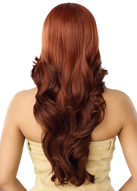 Thumbnail for Outre The Daily Wig Lace Part Wig Melika QPDMEL
