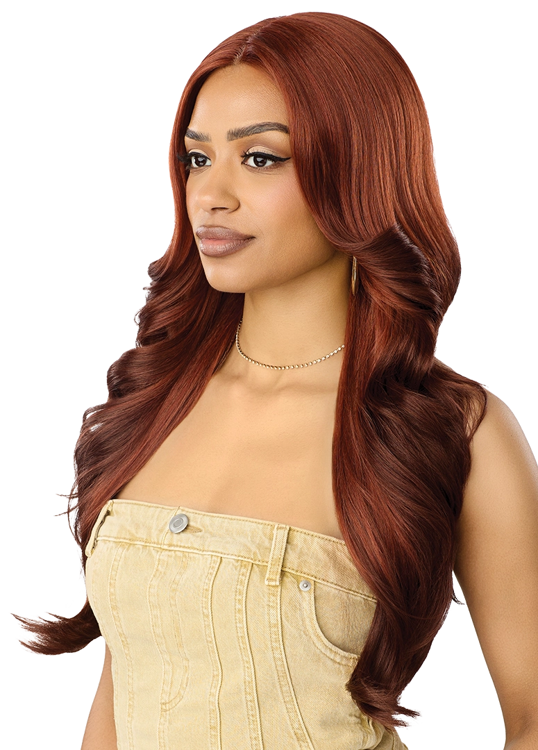 Outre The Daily Wig Lace Part Wig Melika QPDMEL