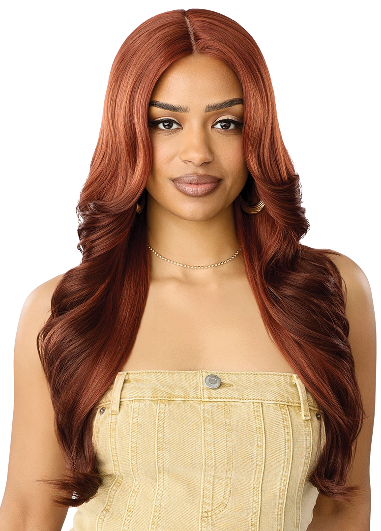 Outre The Daily Wig Lace Part Wig Melika QPDMEL