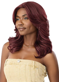 Thumbnail for Outre The Daily Wig Lace Part Wig Tabia - Elevate Styles