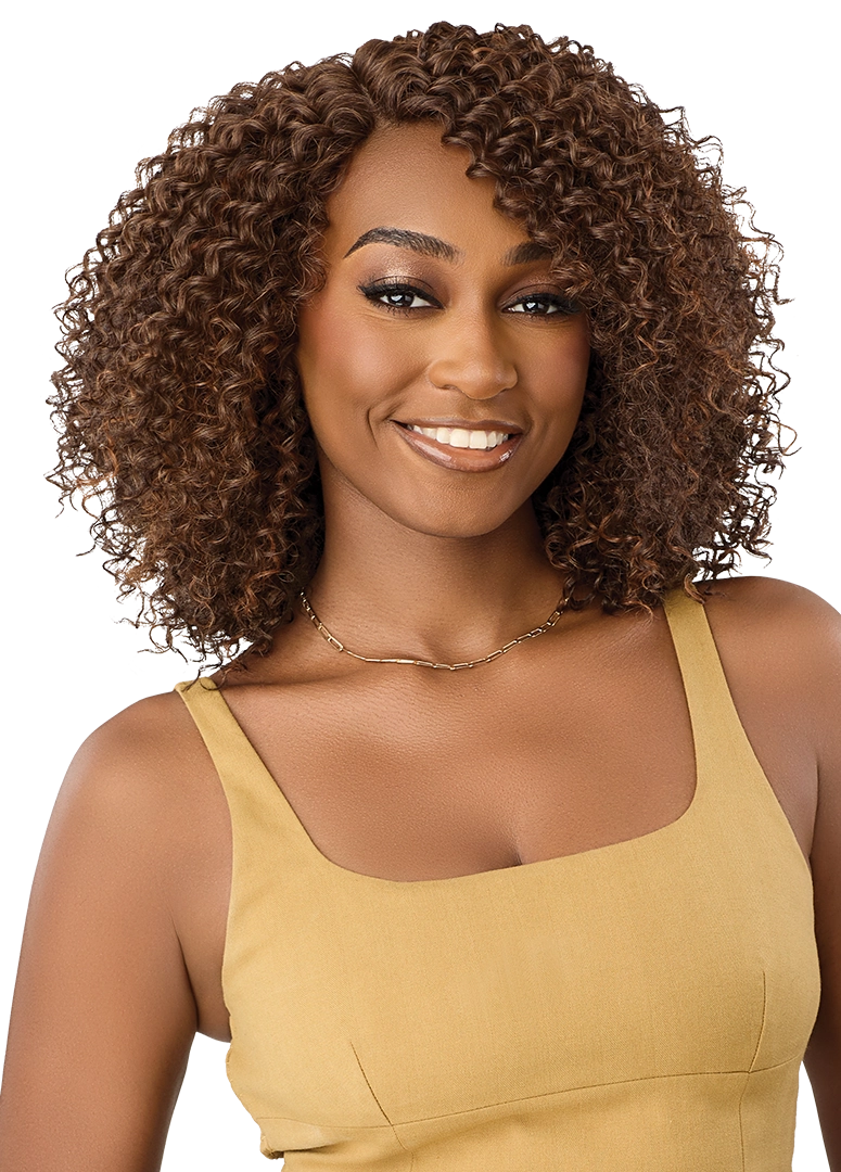 Outre The Daily Wig Lace Part Wig Tova