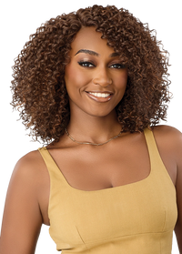 Thumbnail for Outre The Daily Wig Lace Part Wig Tova