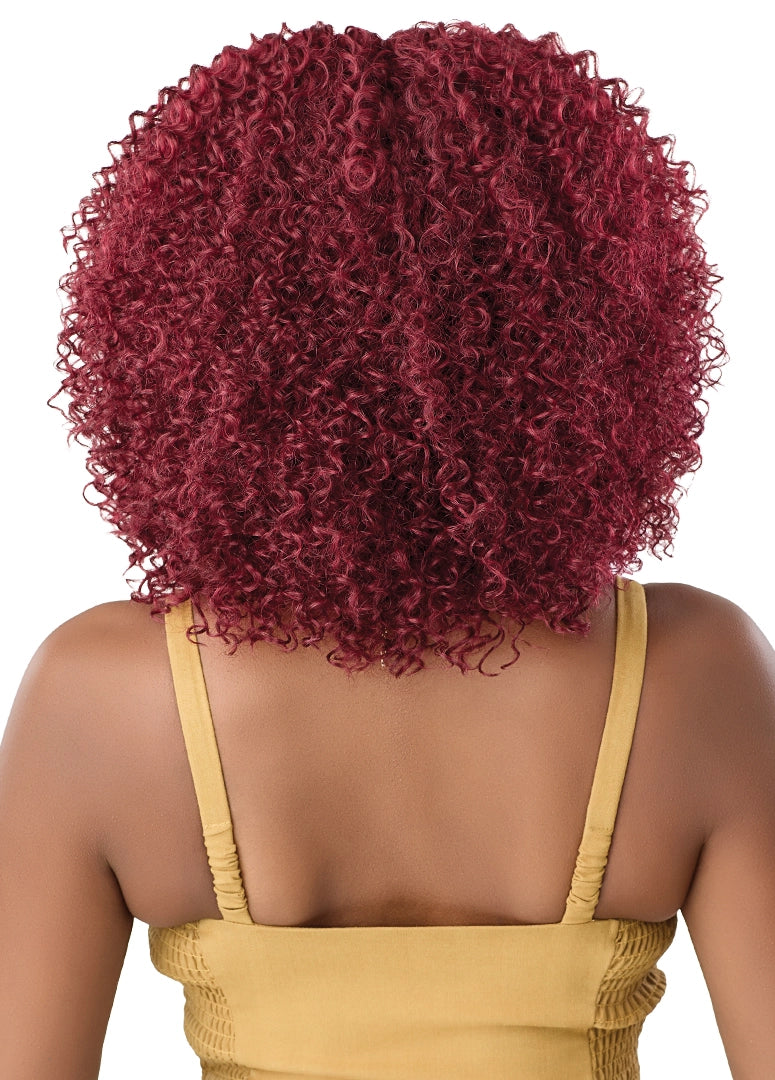 Outre The Daily Wig Lace Part Wig Tova