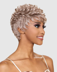 Thumbnail for Vanessa Fashion Full Wig Tee