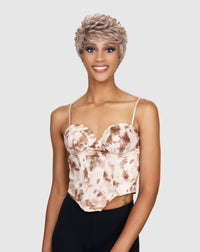 Thumbnail for Vanessa Fashion Full Wig Tee