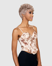 Thumbnail for Vanessa Fashion Full Wig Tee