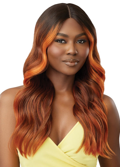 Outre The Daily Wig Lace Part Wig Kecia - Elevate Styles