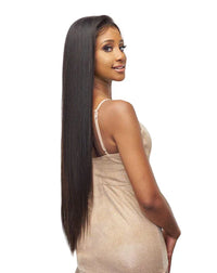 Thumbnail for THH STR 36-38 Unprocessed 100% Brazilian Human Hair Lace Front Wig by Vanessa