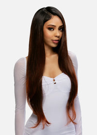 Thumbnail for Vivica A. Fox HD 13x6 Lace Frontal Wig Tiara