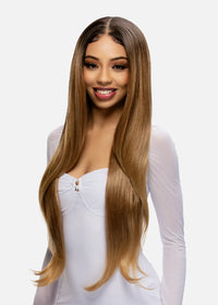 Thumbnail for Vivica A. Fox HD 13x6 Lace Frontal Wig Tiara
