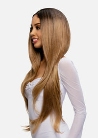 Thumbnail for Vivica A. Fox HD 13x6 Lace Frontal Wig Tiara