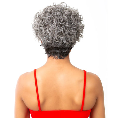Its a Wig Premium Synthetic Wig Tia - Elevate Styles
