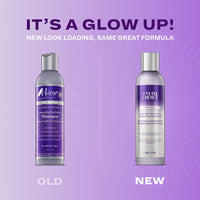 Thumbnail for The Mane Choice The Alpha Easy On The Curls Hydration Shampoo 8 Fl. Oz. (237 mL)