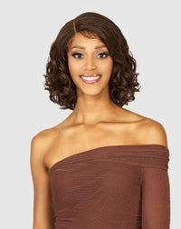 Thumbnail for Vanessa Tops Deep J Part Lace Wig Resy Color 1