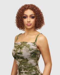 Thumbnail for Vanessa Top Lace Deep Middle Part HD Lace Front Wig Lihan
