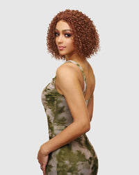 Thumbnail for Vanessa Top Lace Deep Middle Part HD Lace Front Wig Lihan