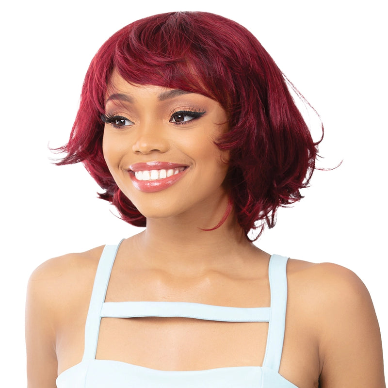 Its a Wig Premium Synthetic Wig Toria - Elevate Styles