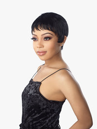 Thumbnail for Sensationnel Empire 100% Human Hair Wig – Teva (Celebrity Series) - Elevate Styles