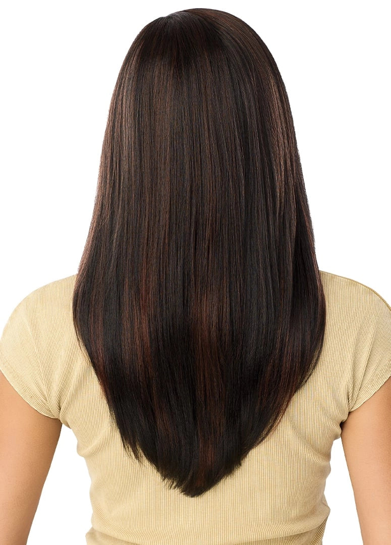 Outre The Daily Wig Style and Dash Lace Part Wig Daily 31 QPDSDAI31