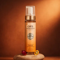 Thumbnail for ORS Unapologetic Mousse For Curls & Coils 224 mL / 7.6 Fl. Oz.