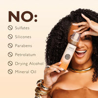 Thumbnail for ORS Unapologetic Mousse For Curls & Coils 224 mL / 7.6 Fl. Oz.