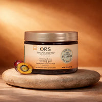 Thumbnail for ORS Unapologetic Styling Gel For Curls & Coils Net Wt. 340 g / 12 Oz.