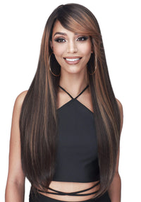 Thumbnail for Laude & Co. Synthetic HD Lace Front Wig – Deana UG007
