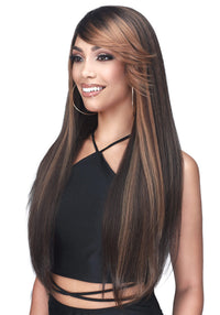 Thumbnail for Laude & Co. Synthetic HD Lace Front Wig – Deana UG007