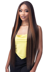 Thumbnail for Laude & Co. Synthetic HD Lace Front Wig  Monifa UGBL002