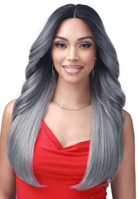 Thumbnail for Laude & Co. Synthetic HD Lace Front Wig Zora UGBL003