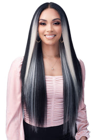 Thumbnail for Laude & Co. Synthetic HD Lace Front Wig Monet UGBL005