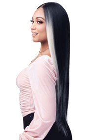 Thumbnail for Laude & Co. Synthetic HD Lace Front Wig Monet UGBL005