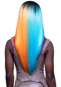 Thumbnail for Laude & Co. Synthetic HD Lace Front Wig Wrenley UGBL011