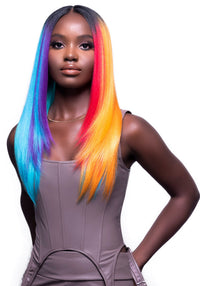 Thumbnail for Laude & Co. Synthetic HD Lace Front Wig Wrenley UGBL011