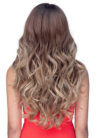 Thumbnail for Laude & Co. Premium Fiber  Lace Front Wig Elisabeth UGL001
