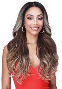 Thumbnail for Laude & Co. Premium Fiber  Lace Front Wig Elisabeth UGL001