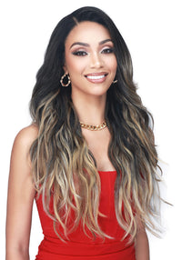 Thumbnail for Laude & Co. Synthetic 13x7 HD Lace Front Wig Kelly UGL002