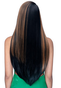 Thumbnail for Laude & Co. Synthetic HD Lace Front Wig Mary UGL005