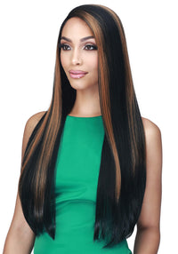 Thumbnail for Laude & Co. Synthetic HD Lace Front Wig Mary UGL005