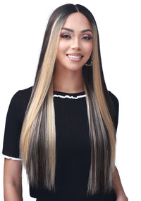 Thumbnail for Laude & Co. HD Lace Front Wig – Henna UGL006