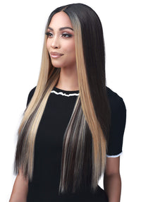 Thumbnail for Laude & Co. HD Lace Front Wig – Henna UGL006