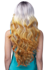 Thumbnail for Laude & Co. Synthetic HD Lace Front Wig Becky UGL007