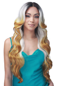 Thumbnail for Laude & Co. Synthetic HD Lace Front Wig Becky UGL007