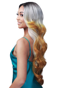 Thumbnail for Laude & Co. Synthetic HD Lace Front Wig Becky UGL007