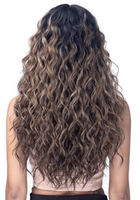 Thumbnail for Laude & Co. Synthetic HD Lace Front Wig Chloe UGL013
