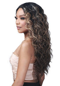 Thumbnail for Laude & Co. Synthetic HD Lace Front Wig Chloe UGL013