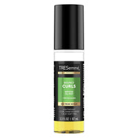Thumbnail for TRESemmé Bouncy Curls Biphase Oil Mist with Peptide Blend – 3.3 fl oz (97 mL) - Elevate Styles