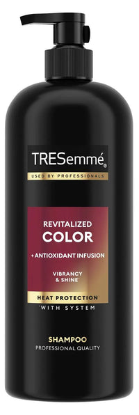 Thumbnail for TRESemmé Revitalize Color Shampoo – 28 oz