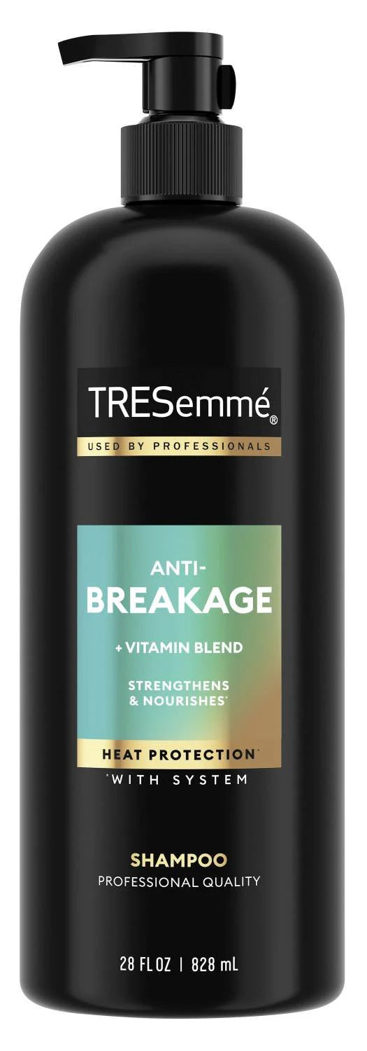 TRESemmé Anti-Breakage Shampoo – 28 oz